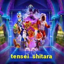 tensei shitara slime datta ken filme 3 dublado